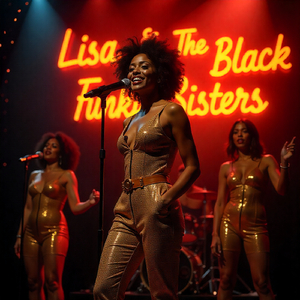 Funky Dream Machine (Extended Version)