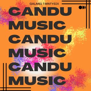 Candu Music