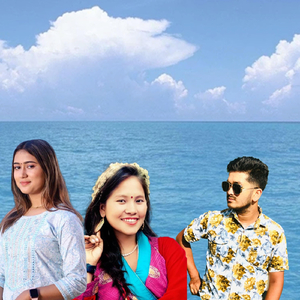 ⁠Deurali ko Jhajhalko