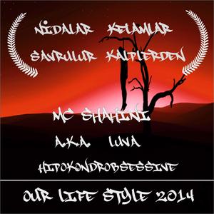 Doğum Günün Kutlu Olsun Intro