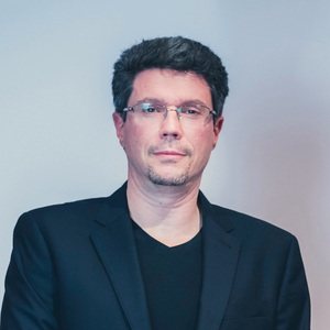 维克托·卡尔巴霍-宣叙调Declamatio