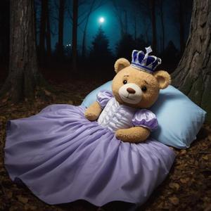 Pogrzebana miłość (PLFOLKS three - Buried Love)