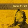Keali'i Reichel - Ka`Ano`i Pua