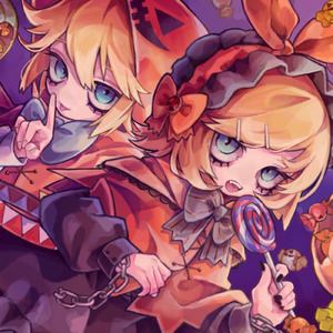 トリックオアトリってみろ！