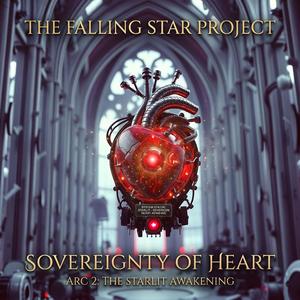 แสงของหัวใจ