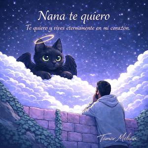 Te quiero Nana