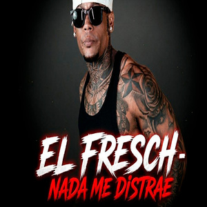 NADA ME DISTRAE