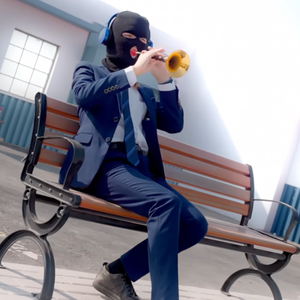 届かない恋（传到不到的爱恋）唢呐