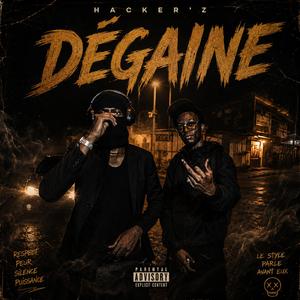DÉGAINE