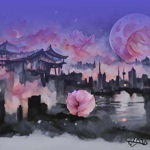 Riverside Reflections