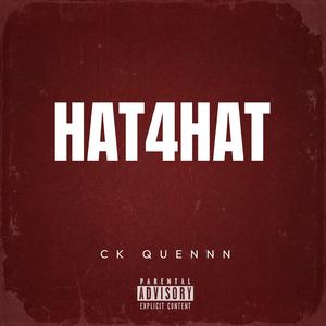 HAT4HAT (feat. CK)