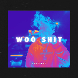 "WOO SHIT"[Free] JerkDrill 街头 摇 狂 DThang type beat