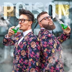 Poison (feat. Christian Moreno)