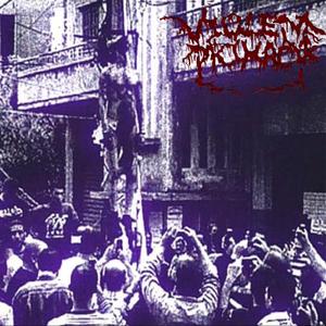 Cannibalistic Cravings