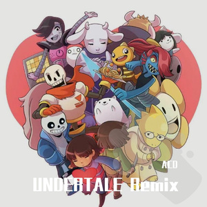 SharaX-Tokyovania(ACD remix)