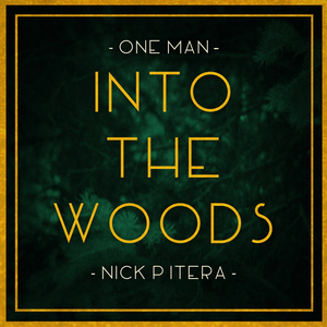 One Man - Into The Woods - Medley