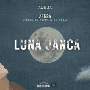 Luna Janca