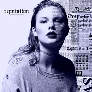 Taylor Swift - ...Ready for it?(Demo 2)（lukalar remix）