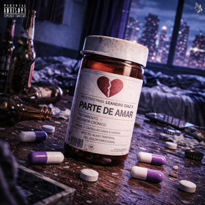 Parte de Amar