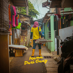 Jaga & Rawat Ciliwung Kita