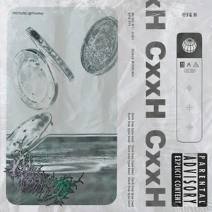 [free] @J&H 'CxxH' Trap type beat Bm 174