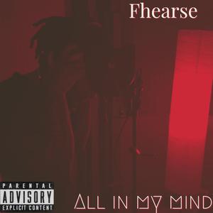 All In My Mind