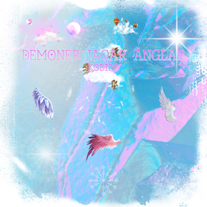 Demoner jagar änglar