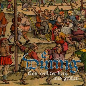 Nun will der Lenz uns grüßen