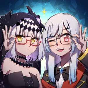 3年目の浮気(白鸟绫乃×祈爱伦)