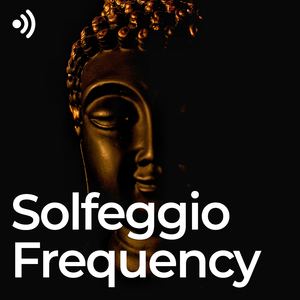 Solfeggio 432 Hz for Inner Peace