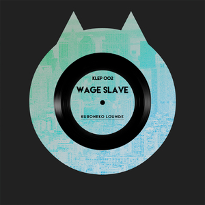 Kind of Mind (feat. 初音ミク)