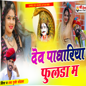 Dev Padhariya Fulda Me