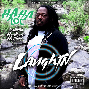 Laughin' (feat. Heather Holiday)
