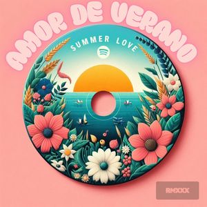 AMOR DE VERANO