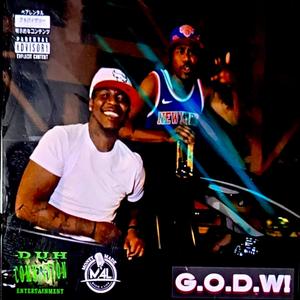 Get Out Duh Way! (M8V3N Like That)