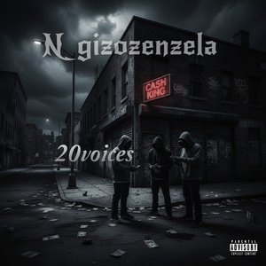 Ngizozenzela