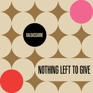 Nothing Left to Give