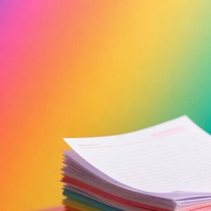 给你的每一封信