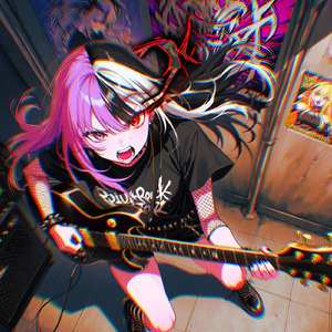 なんでやねん! -ブちぎれRock-