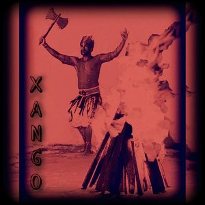 Xango (Moodymanc Remix)