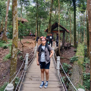 My Dreams (Acoustic)