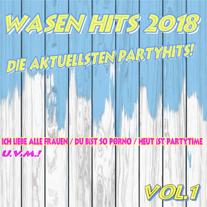 Heut ist Party Time (Partymix)