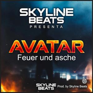 Feuer und asche Cov. (Avatar 3)