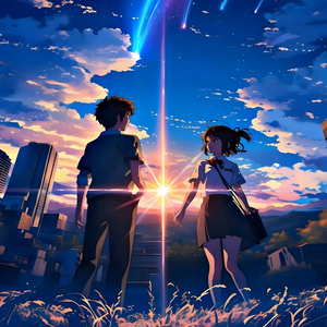 Nandemonaiya (Remix)