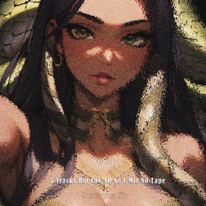 5 Tracks Hot Cue AB No C Mix No Tape (DJ Continuous Mix)