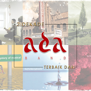 Masih (Sahabatku Kekasihku)