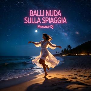 Balli Nuda Sulla Spiaggia