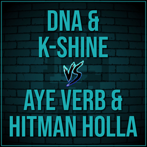 DNA & K-Shine Round 2 (Live)