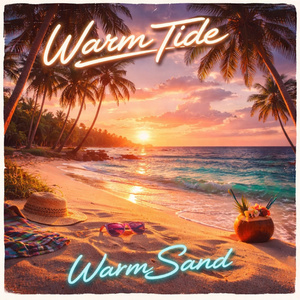 Warm Sand