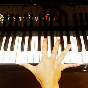 凌晨的北方工大